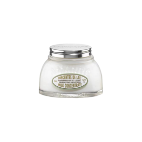 欧舒丹甜扁桃身体乳200ml