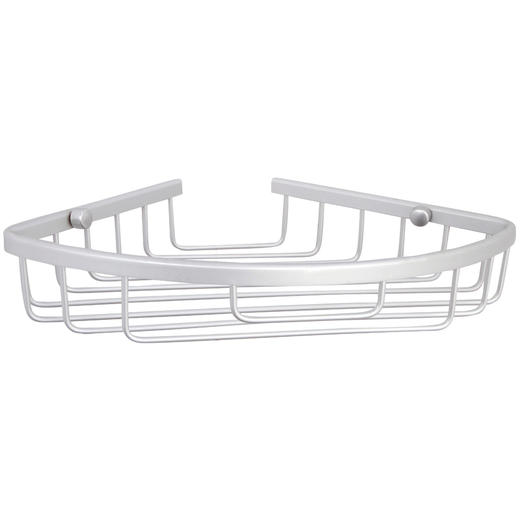 SQ：1501太空铝三角单层 板/篮可选 商品图0