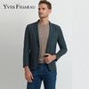 YvesFigarau伊夫·费嘉罗秋冬新款便西装940661 商品缩略图0