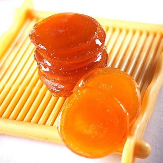 东北鲜参蜜片10克袋装 商品图1