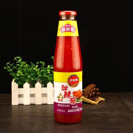 凤球唛 甜辣酱 760g 商品图0