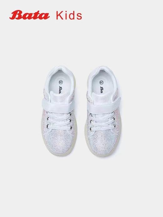 【3.8折】8楼斯乃纳Bata春夏板鞋 351-50290/351-10290    吊牌价：499活动价：188 商品图2