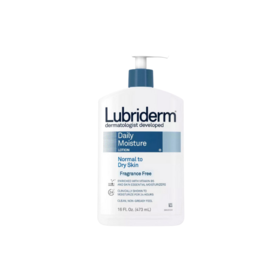 lubriderm身体乳蓝 473ml