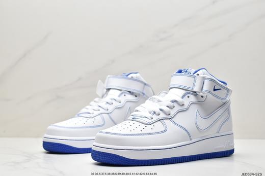 耐克Nike Air Force 1 Low空军一号百搭休闲运动板鞋男女鞋 商品图3