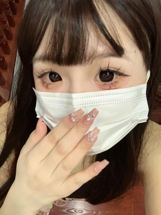 sheepcon 年抛 夏黑葡萄 商品图2