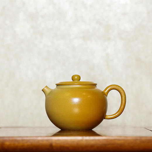 滇南陶韵云南建水紫陶中国四大名陶全手工制范程柏柴烧茶壶 商品图1