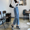 【HEY+JEANS】 防掉色牛仔裤秋季新款  809# 商品缩略图3