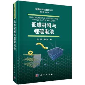低维材料与锂硫电池/张强 黄佳琦