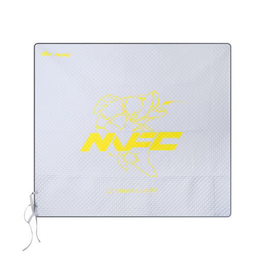 加厚便携防水野餐垫防潮垫 商品图6