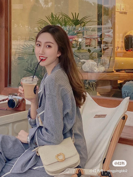 崧/songmont豆腐包 商品图4