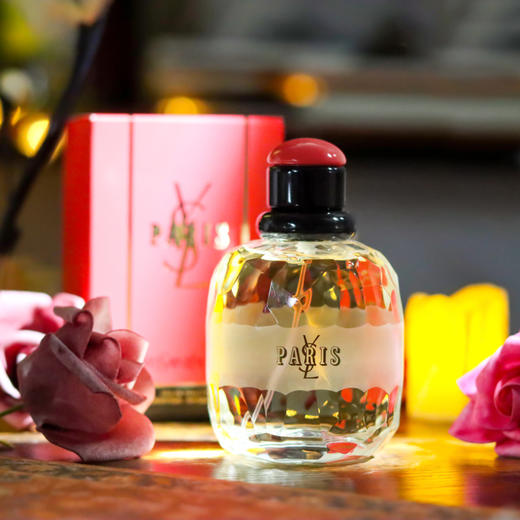 圣罗兰 巴黎 YSL Yves Saint Laurent Paris 分装 商品图2