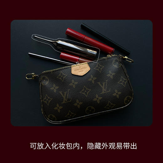 UPKO mini小红帽点潮笔 秒潮自慰器C点阴蒂糕潮神器小巧tiao情情趣女用成人性玩具 商品图2