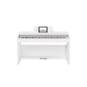 【郎朗力荐】TheONE智能钢琴PLAY88键重锤电钢琴专业数码电子钢琴