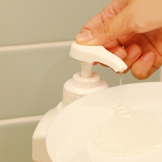 【悦意】酵素洗碗液/洗衣液950ml/瓶 商品图2