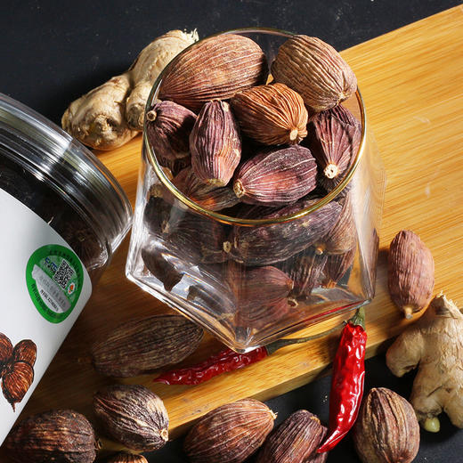 有机草果170g 商品图1