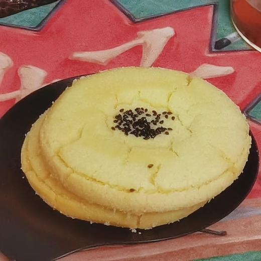 香麦源糕点组合2470g/箱 商品图0