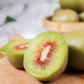 四川蒲江红心猕猴桃