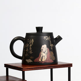 云南建水紫陶滇南陶韵朱玄峰全手工茶具茶器茶壶非紫砂包邮