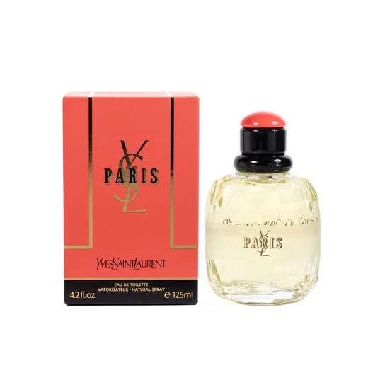 圣罗兰 巴黎 YSL Yves Saint Laurent Paris 分装 商品图6