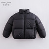 【三防】马克珍妮冬装新款 女童超轻保暖羽绒服面包服221050 商品缩略图2