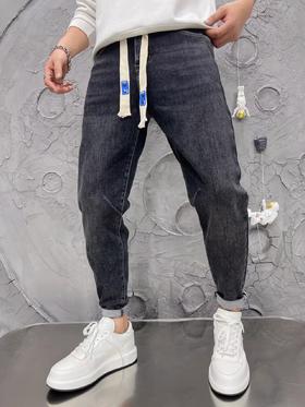 唐术牛仔裤0059（4）