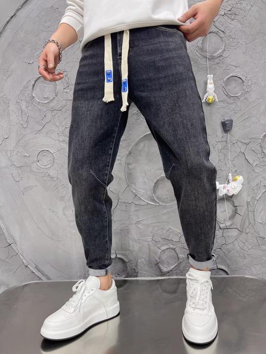 唐术牛仔裤0059（4） 商品图0