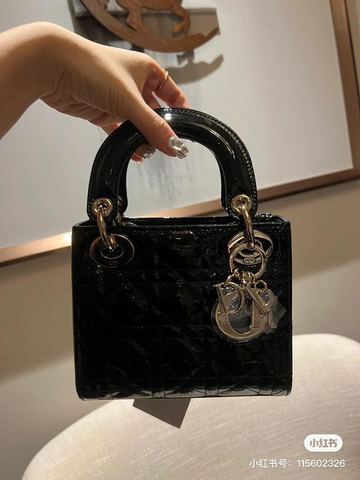 三格戴妃 商品图5