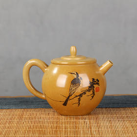 滇南陶韵云南建水紫陶中国四大名陶全手工名家制作范程柏壶包邮