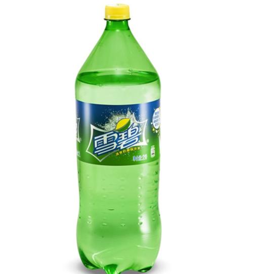 雪碧 2L/瓶 商品图0