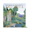 Thomas McKnight's Arcadia/ 托马斯·麦克奈特的阿卡迪亚 商品缩略图0