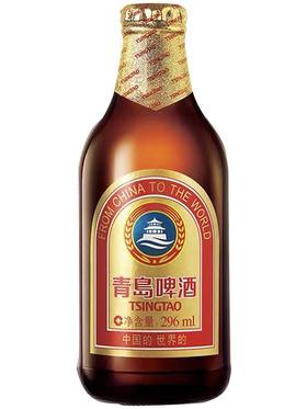 青岛啤酒