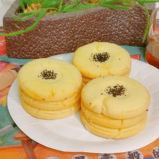 香麦源糕点组合2470g/箱 商品图4