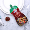 【百】味好美（McCormicK） 调味酱/酱料烧烤酱 BBQ烧烤酱挤挤装230g 商品缩略图5