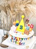 【1013】周岁生日帽款 商品缩略图1