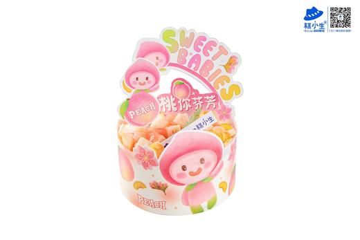 【甜品】糕小生益生菌鲜奶蛋糕 商品图2