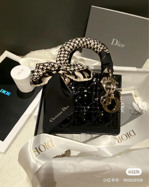 三格戴妃 商品图0