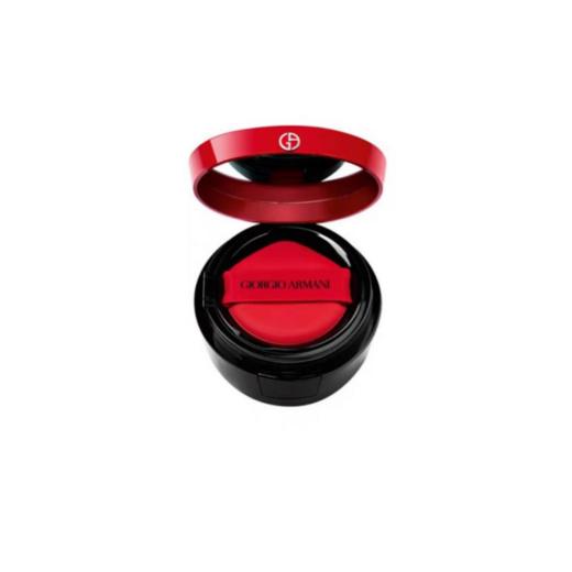 阿玛尼漆光红精华气垫4号 商品图0