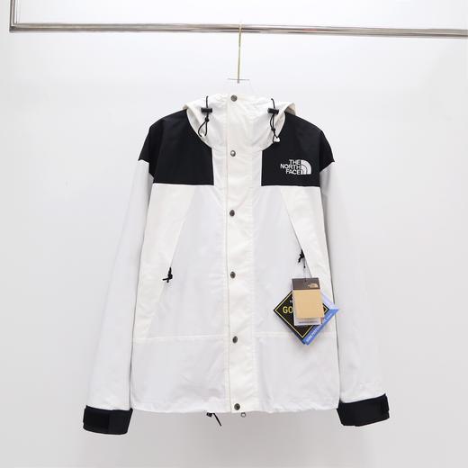 联名冲锋衣外套 商品图0