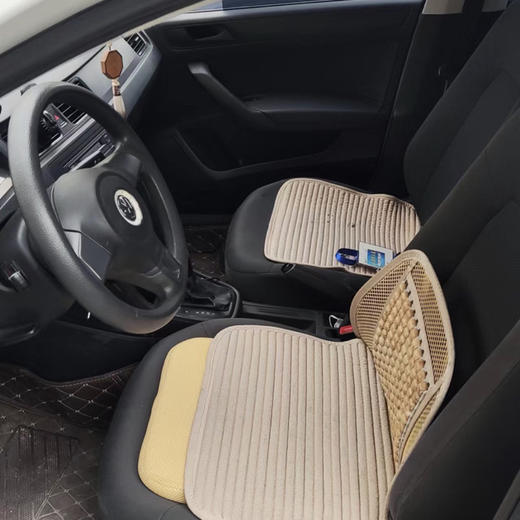 大众 桑塔纳 1.6L 自动风尚版 【长租-北京】 商品图3