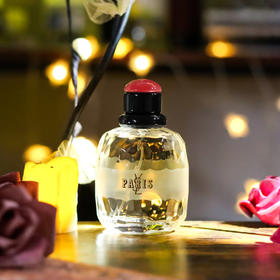 圣罗兰 巴黎 YSL Yves Saint Laurent Paris 分装