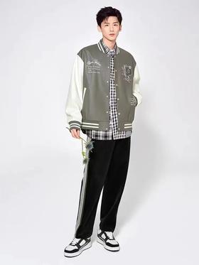 PEACEBIRD MEN |回头率爆表的“植物系”穿搭