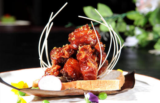 老上海私房熏鱼(份) 商品图0