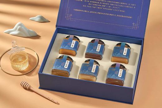 【水镜蜂情】南漳蜂蜜礼盒 商品图4