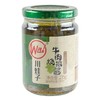 川娃子牛肉烧椒酱235g 商品缩略图0