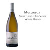 魔丽诺老藤混酿白葡萄酒  Mullineux Swartland Old Vines White Blend 商品缩略图0