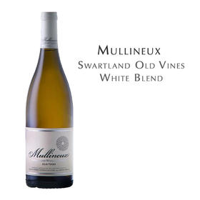 魔丽诺老藤混酿白葡萄酒  Mullineux Swartland Old Vines White Blend