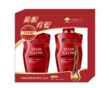 【中欧班列精选】日本洗发水套装 原装进口卡蓓诺防脱去屑止痒控油基础护理套装育发养发加强护发套装350mL+350mL 商品图2