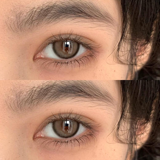 半年抛 Allecon 焦糖小丸子  14.5 着色13.8 商品图4