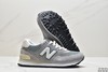 新百伦New Balance ML574经典复古休闲运动跑鞋ML574BE2男女鞋 商品缩略图4