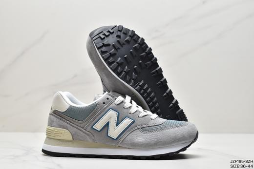 新百伦New Balance ML574经典复古休闲运动跑鞋ML574BE2男女鞋 商品图4